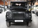 Annonce Land Rover Defender pick-up III UTILITAIRE PICK UP III 110 2.4 TD4 122 PICK UP SE