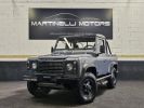 Annonce Land Rover Defender pick-up Land Rover SW 90 2.5 TD PICK UP