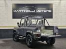 Annonce Land Rover Defender pick-up Land Rover SW 90 2.5 TD PICK UP