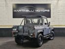 Annonce Land Rover Defender pick-up Land Rover SW 90 2.5 TD PICK UP