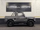 Annonce Land Rover Defender pick-up Land Rover SW 90 2.5 TD PICK UP