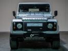 Annonce Land Rover Defender Rover 110 VAN 2.4 Turbo – D - 4X4 - LICHTE VRACHT - TREKHAAK