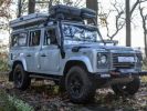 Annonce Land Rover Defender Rover 110 VAN 2.4 Turbo - LICHTE VRACHT - DAKTENT - ZETELVERWARMING - TOILET - FRIGOBOX