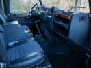 Annonce Land Rover Defender Rover 110 VAN 2.4 Turbo - LICHTE VRACHT - DAKTENT - ZETELVERWARMING - TOILET - FRIGOBOX