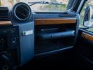 Annonce Land Rover Defender Rover 110 VAN 2.4 Turbo - LICHTE VRACHT - DAKTENT - ZETELVERWARMING - TOILET - FRIGOBOX