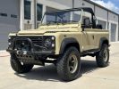 Annonce Land Rover Defender safari diesel 