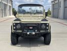 Annonce Land Rover Defender safari diesel 