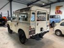 Annonce Land Rover Defender SERIE III SAHARA 90 DIESEL 7 PLACES