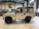 Annonce Land Rover Defender SERIE III SAHARA 90 DIESEL 7 PLACES