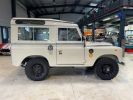 Annonce Land Rover Defender SERIE III SAHARA 90 DIESEL 7 PLACES