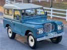 Voir l'annonce Land Rover Defender Series III 