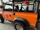 Annonce Land Rover Defender series iii 