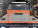 Annonce Land Rover Defender series iii 