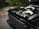 Annonce Land Rover Defender Station Wagon 110