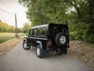 Annonce Land Rover Defender Station Wagon 110