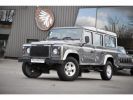 Voir l'annonce Land Rover Defender Station Wagon 110 2.4 Tdi 2007 S