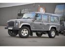 Annonce Land Rover Defender Station Wagon 110 2.4 Tdi 2007 S
