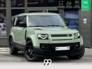 Voir l'annonce Land Rover Defender Station Wagon 110 3.0 P400 MHEV - BVA II 110 75th Limited Edition LIVRAISON LOA BITCOIN