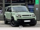 Voir l'annonce Land Rover Defender Station Wagon 110 3.0 P400 MHEV - BVA  II 110 75th Limited Edition LIVRAISON REPRISE LOA