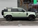 Annonce Land Rover Defender Station Wagon 110 3.0 P400 MHEV - BVA  II 110 75th Limited Edition LIVRAISON REPRISE LOA