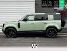 Annonce Land Rover Defender Station Wagon 110 3.0 P400 MHEV - BVA  II 110 75th Limited Edition LIVRAISON REPRISE LOA