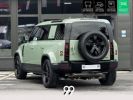 Annonce Land Rover Defender Station Wagon 110 3.0 P400 MHEV - BVA  II 110 75th Limited Edition LIVRAISON REPRISE LOA