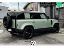 Annonce Land Rover Defender Station Wagon 110 3.0 P400 MHEV - BVA  II 110 75th Limited Edition LIVRAISON REPRISE LOA