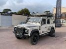 achat occasion 4x4 - Land Rover Defender Station Wagon occasion