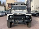 Annonce Land Rover Defender Station Wagon 110 II Bivouac