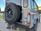 Annonce Land Rover Defender Station Wagon 110 N1 MARK III S *SUIVI COMPLET / ECRAN TACTIL PIONNER / VOLANT SPORT ALCANTARA / GARANTIE /