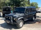 Annonce Land Rover Defender Station Wagon 110 N1 MARK IV E