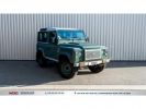 Annonce Land Rover Defender Station Wagon 90 2.4 122 SW 4 places