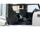 Annonce Land Rover Defender Station Wagon 90 2.4 122 SW 4 places