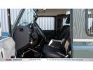 Annonce Land Rover Defender Station Wagon 90 2.4 122 SW 4 places