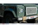 Annonce Land Rover Defender Station Wagon 90 2.4 122 SW 4 places