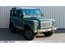 Annonce Land Rover Defender Station Wagon 90 2.4 122 SW 4 places