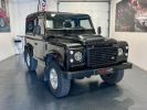 Annonce Land Rover Defender Station Wagon 90 2.4 4 places