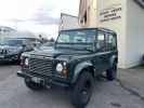 Voir l'annonce Land Rover Defender Station Wagon 90 2.5 Td5 90 HYGHLANDER