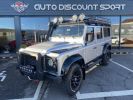 Achat Land Rover Defender Station Wagon and Hard/Soft Top Occasion