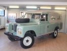 Land Rover Defender Station Wagon DEFENDER 109 SW BACHÉ Occasion