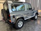 Annonce Land Rover Defender Station Wagon III 90 2.4 TD4 122cv 4X4 3P BVM SE