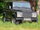 Land Rover Defender Station Wagon LAND ROVER DEFENDER 110 5 places 2010 190000 km 29990 € Occasion