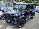 Annonce Land Rover Defender Station Wagon Land rover ii 110 2.4 td4 122 se