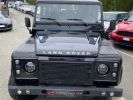 Annonce Land Rover Defender Station Wagon Land rover ii 110 2.4 td4 122 se