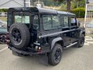 Annonce Land Rover Defender Station Wagon Land rover ii 110 2.4 td4 122 se