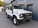 Annonce Land Rover Defender Station Wagon Land Rover TD4 110 7 Places