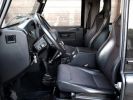 Annonce Land Rover Defender Station Wagon SVX TD4 122 SW90 