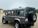 Annonce Land Rover Defender Superbe 110 7 places 2016