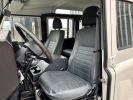 Annonce Land Rover Defender SW 110 2.4 TD 122ch SE BVM6 5 places CTTE 4x4 JA 16 Garantie 6 mois