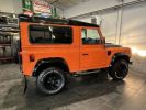 Annonce Land Rover Defender SW 90 2.4TD E 2011